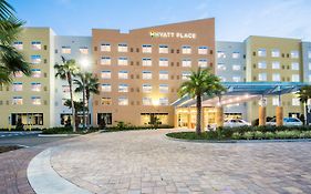 Hyatt Lake Buena Vista 3*